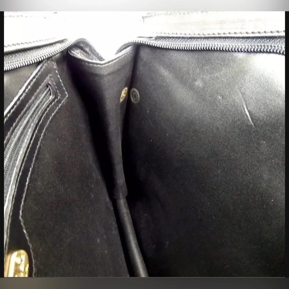 Fendi crossbody bag - Picture 6 of 7